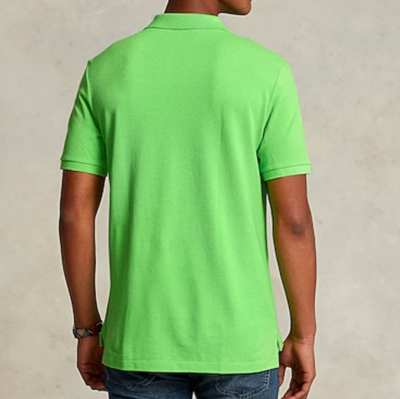Men's Ralph Lauren Polo Shirt - Picture 7 of 8